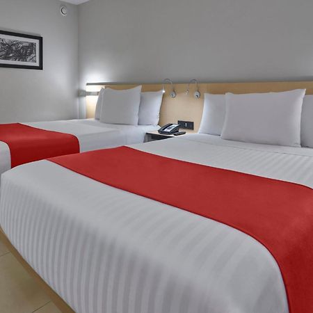 City Express By Marriott Cancun Ngoại thất bức ảnh