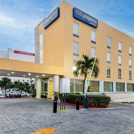 City Express By Marriott Cancun Ngoại thất bức ảnh