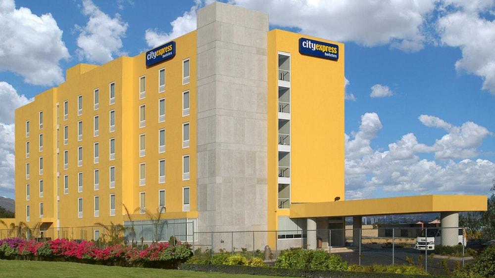 City Express By Marriott Cancun Ngoại thất bức ảnh