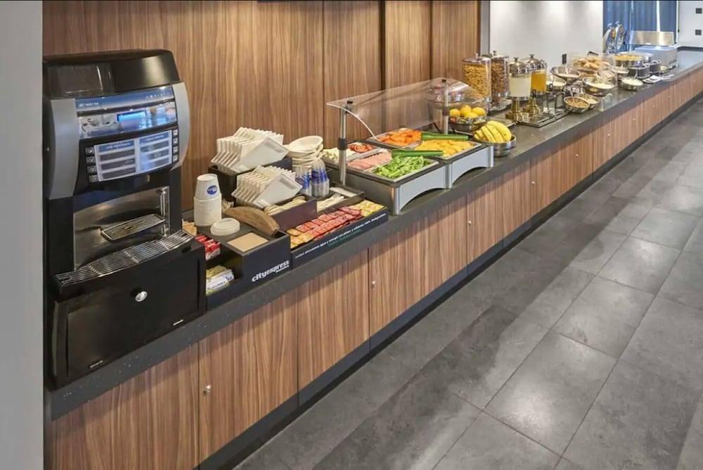 City Express By Marriott Cancun Ngoại thất bức ảnh