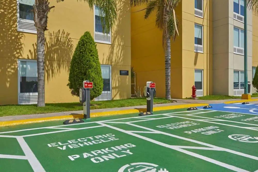 City Express By Marriott Cancun Ngoại thất bức ảnh