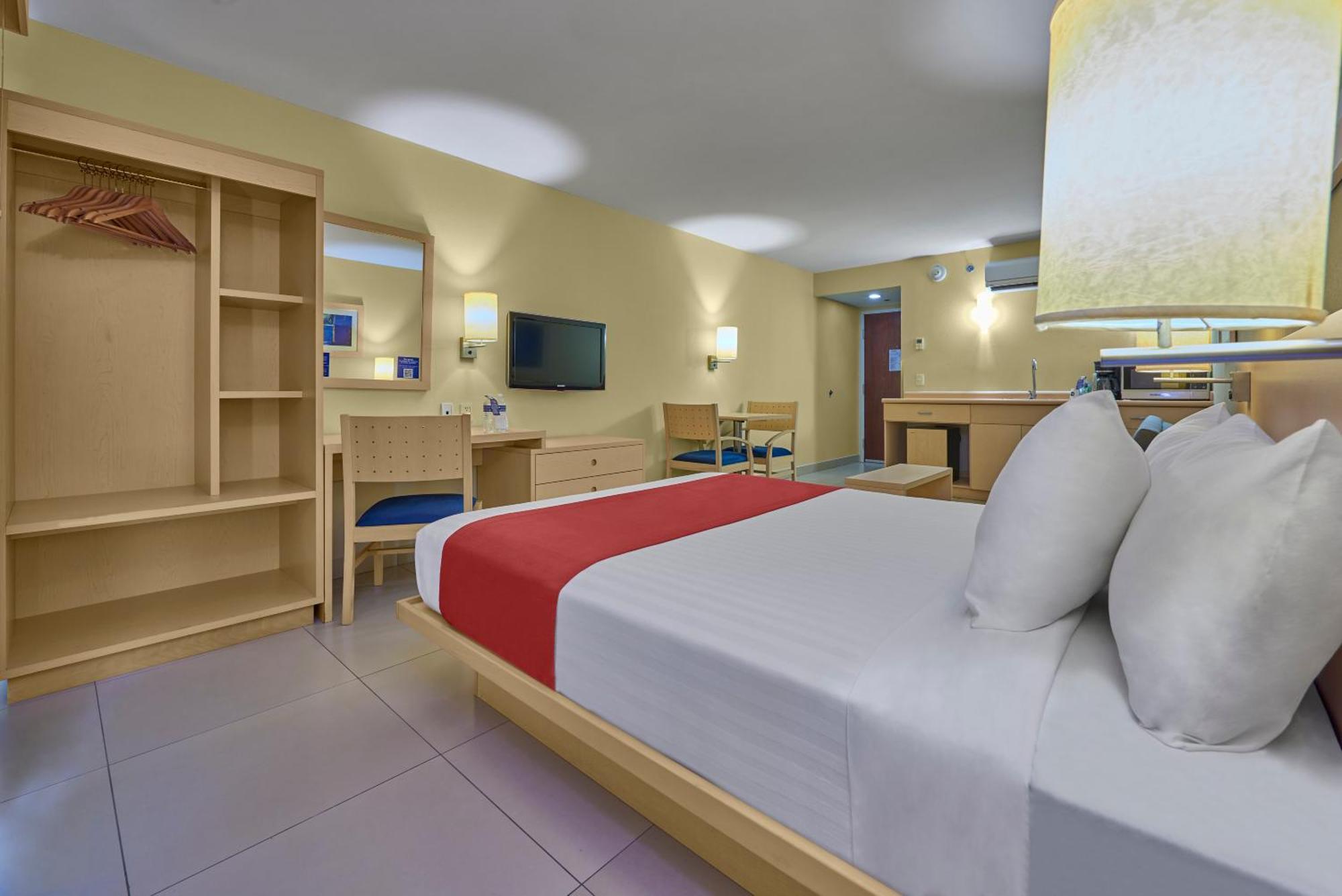 City Express By Marriott Cancun Ngoại thất bức ảnh