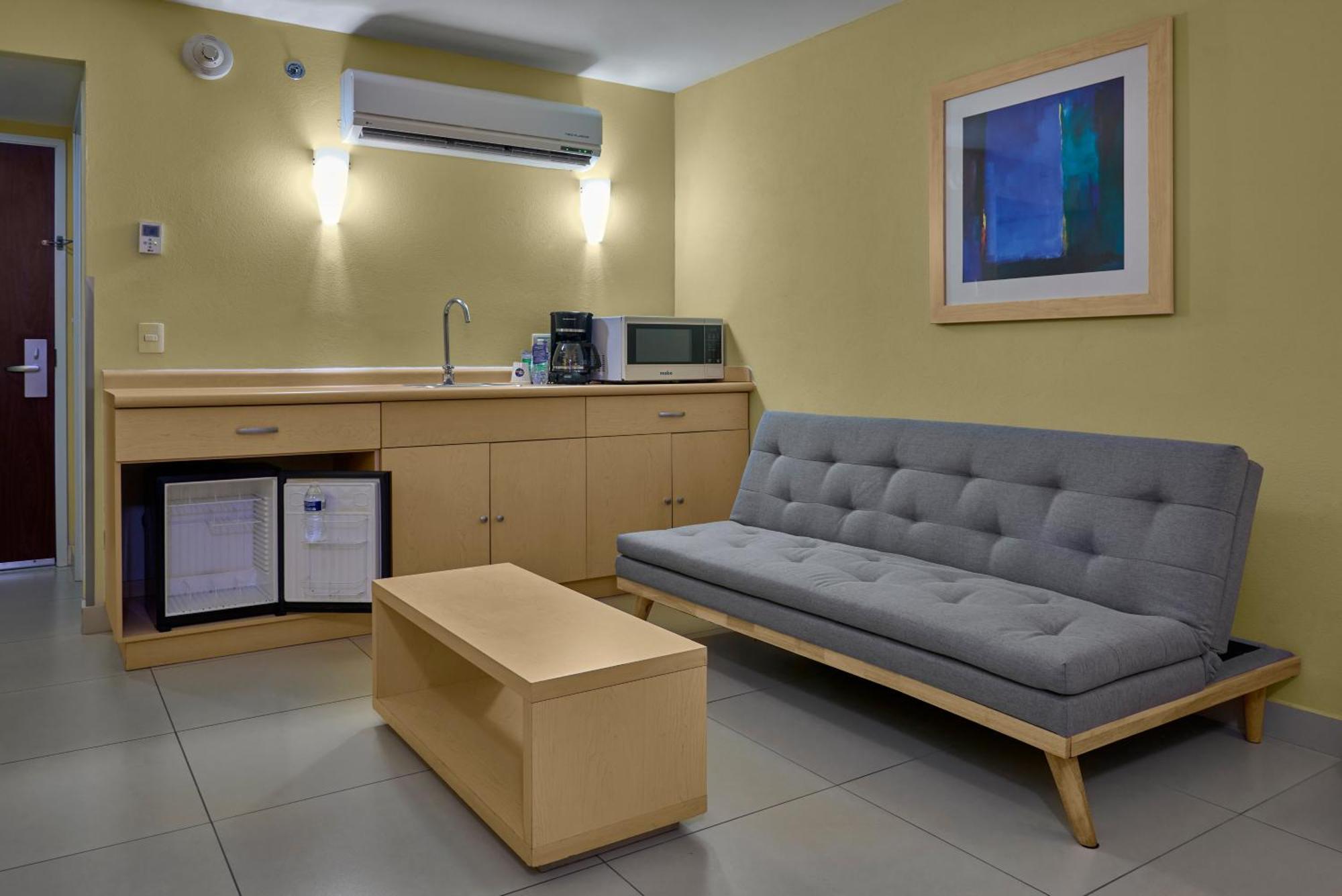 City Express By Marriott Cancun Ngoại thất bức ảnh