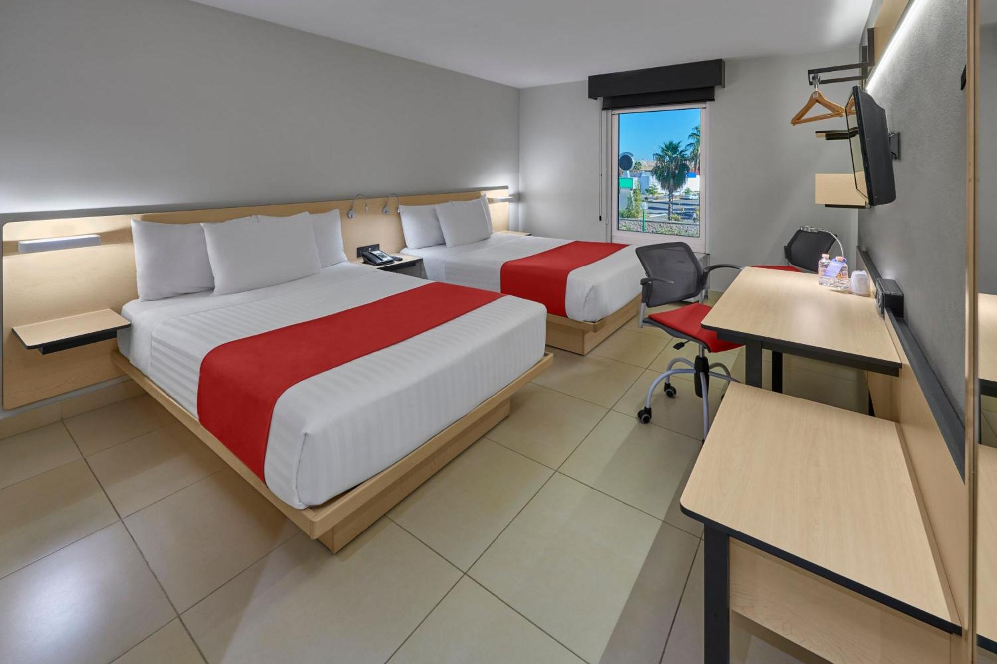 City Express By Marriott Cancun Ngoại thất bức ảnh
