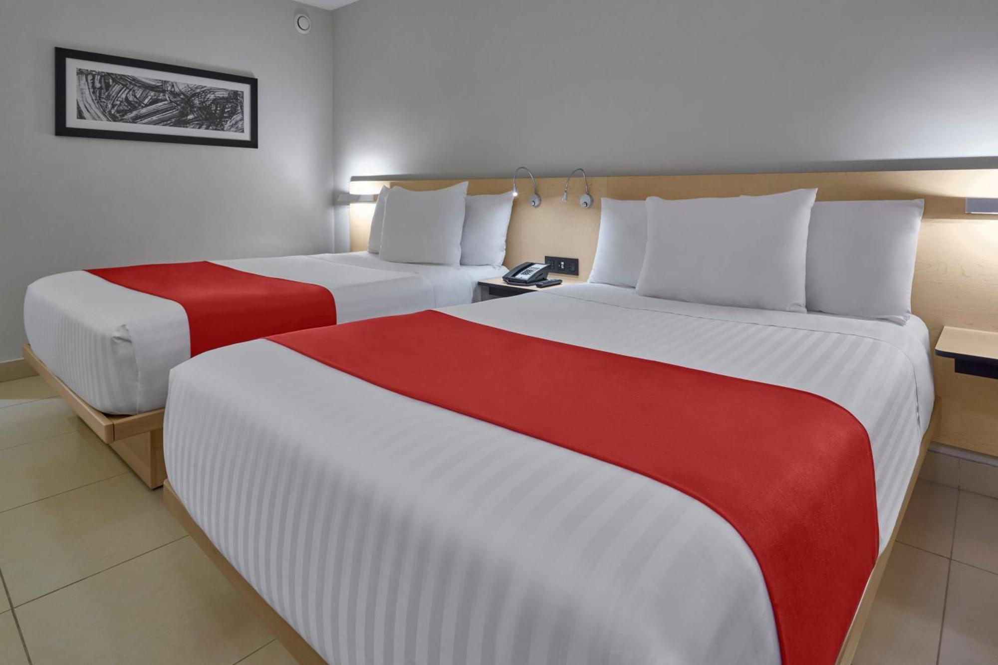 City Express By Marriott Cancun Ngoại thất bức ảnh