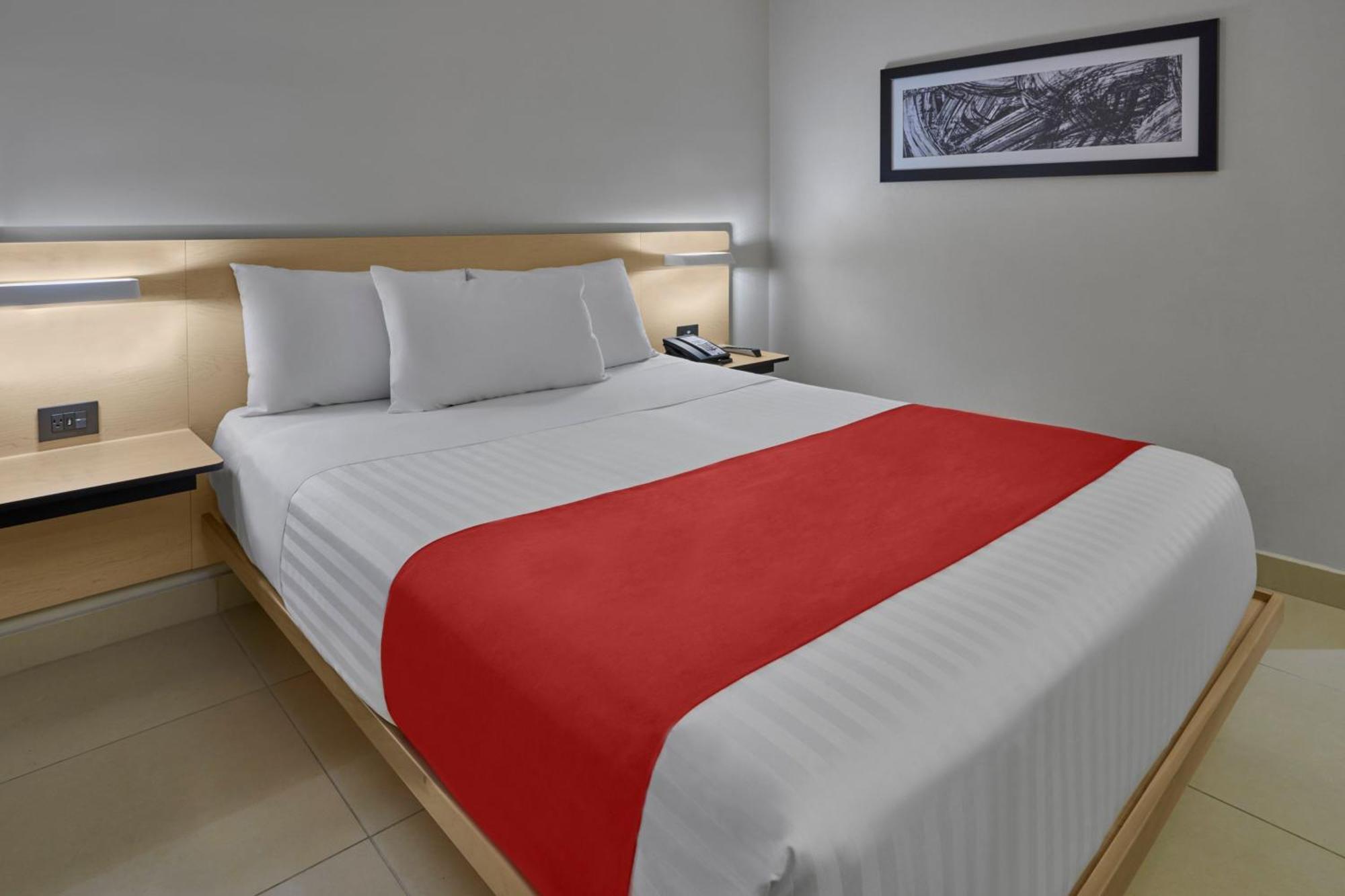 City Express By Marriott Cancun Ngoại thất bức ảnh