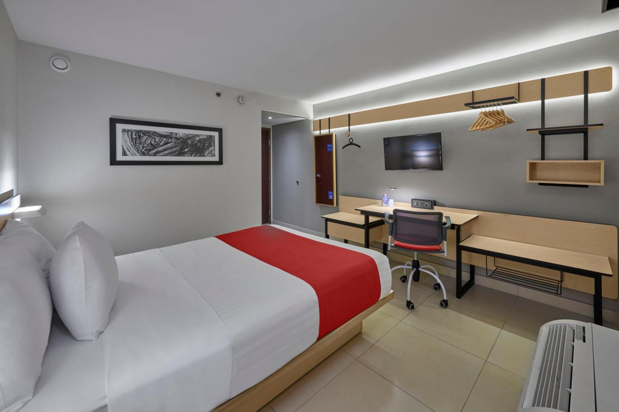 City Express By Marriott Cancun Ngoại thất bức ảnh