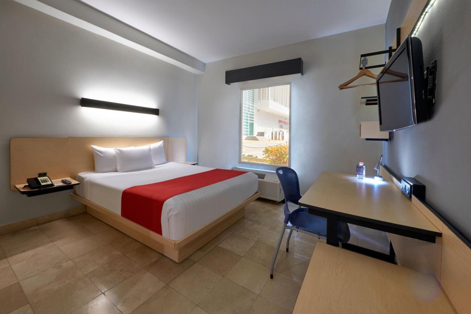 City Express By Marriott Cancun Ngoại thất bức ảnh