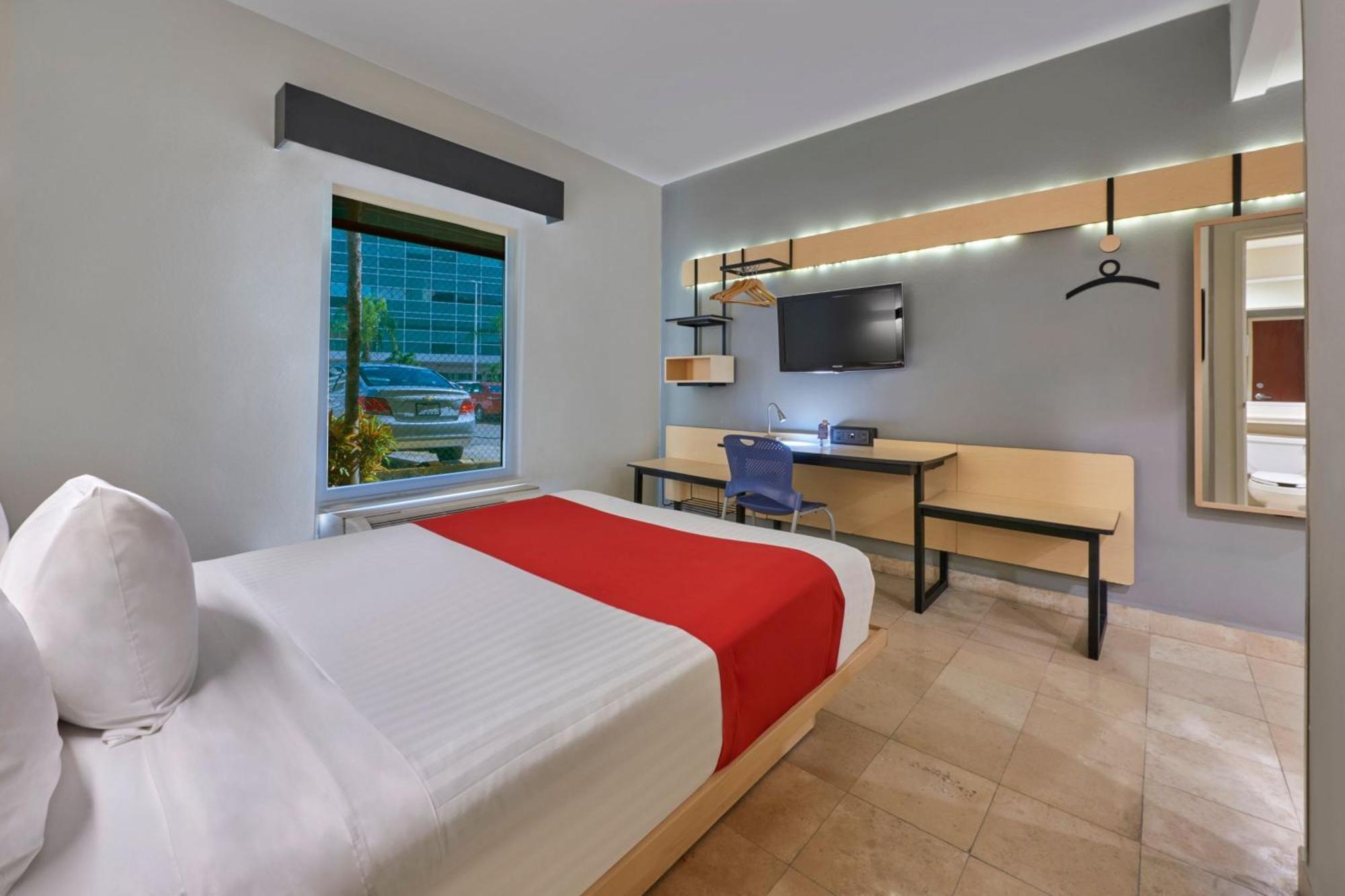 City Express By Marriott Cancun Ngoại thất bức ảnh