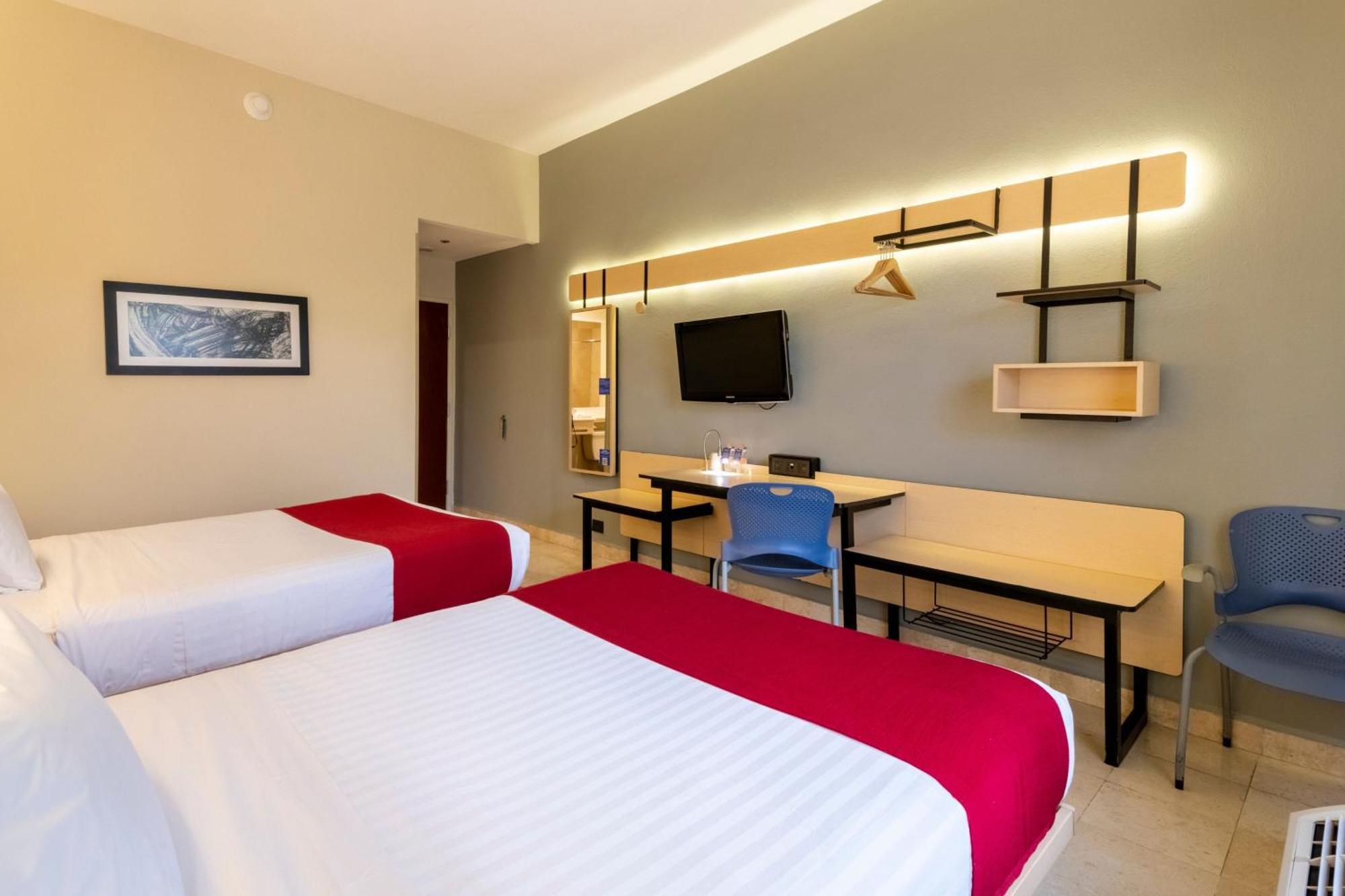 City Express By Marriott Cancun Ngoại thất bức ảnh