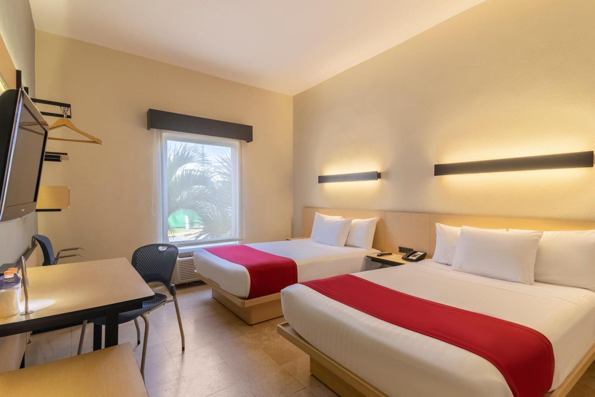 City Express By Marriott Cancun Ngoại thất bức ảnh
