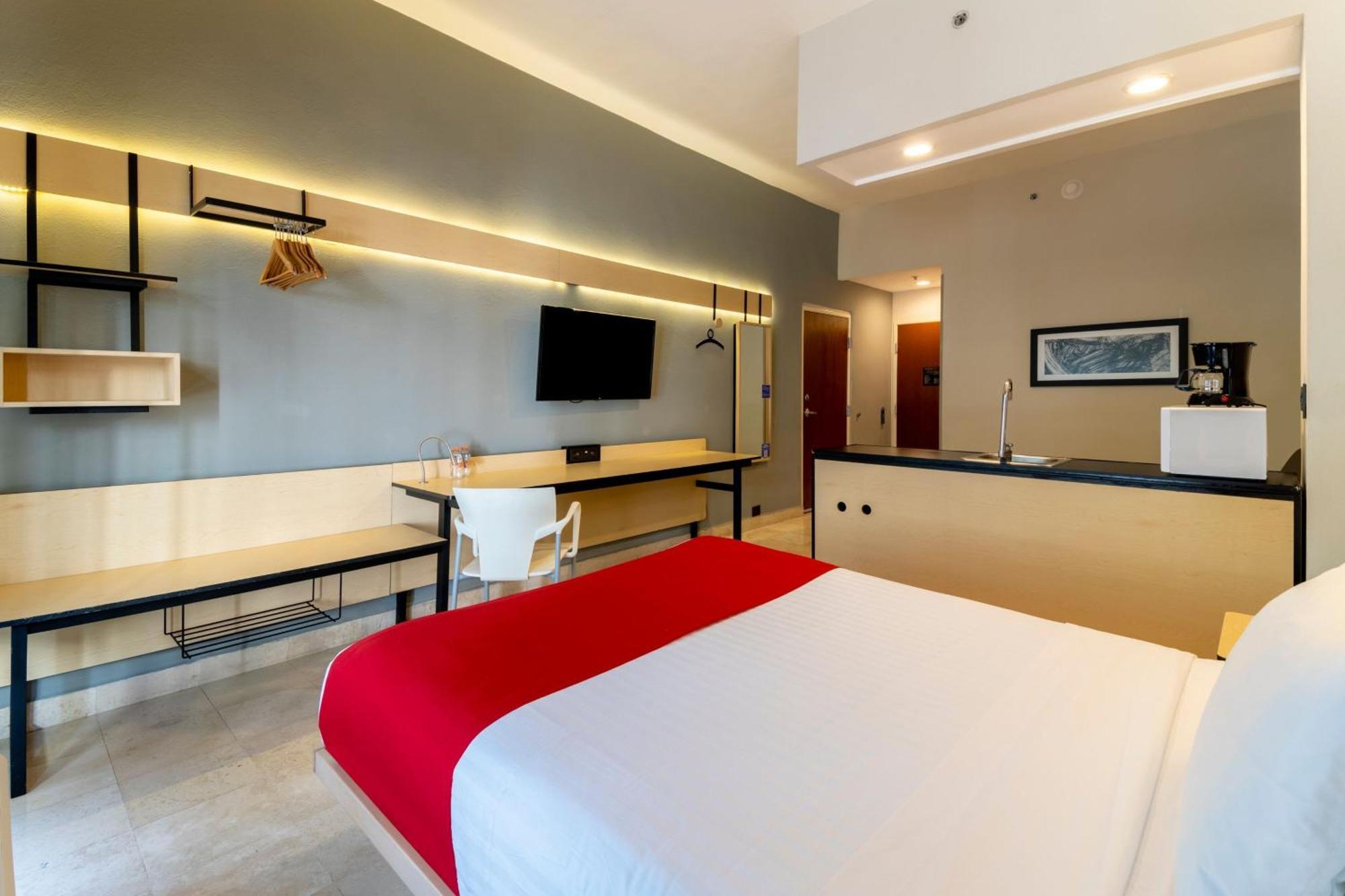 City Express By Marriott Cancun Ngoại thất bức ảnh