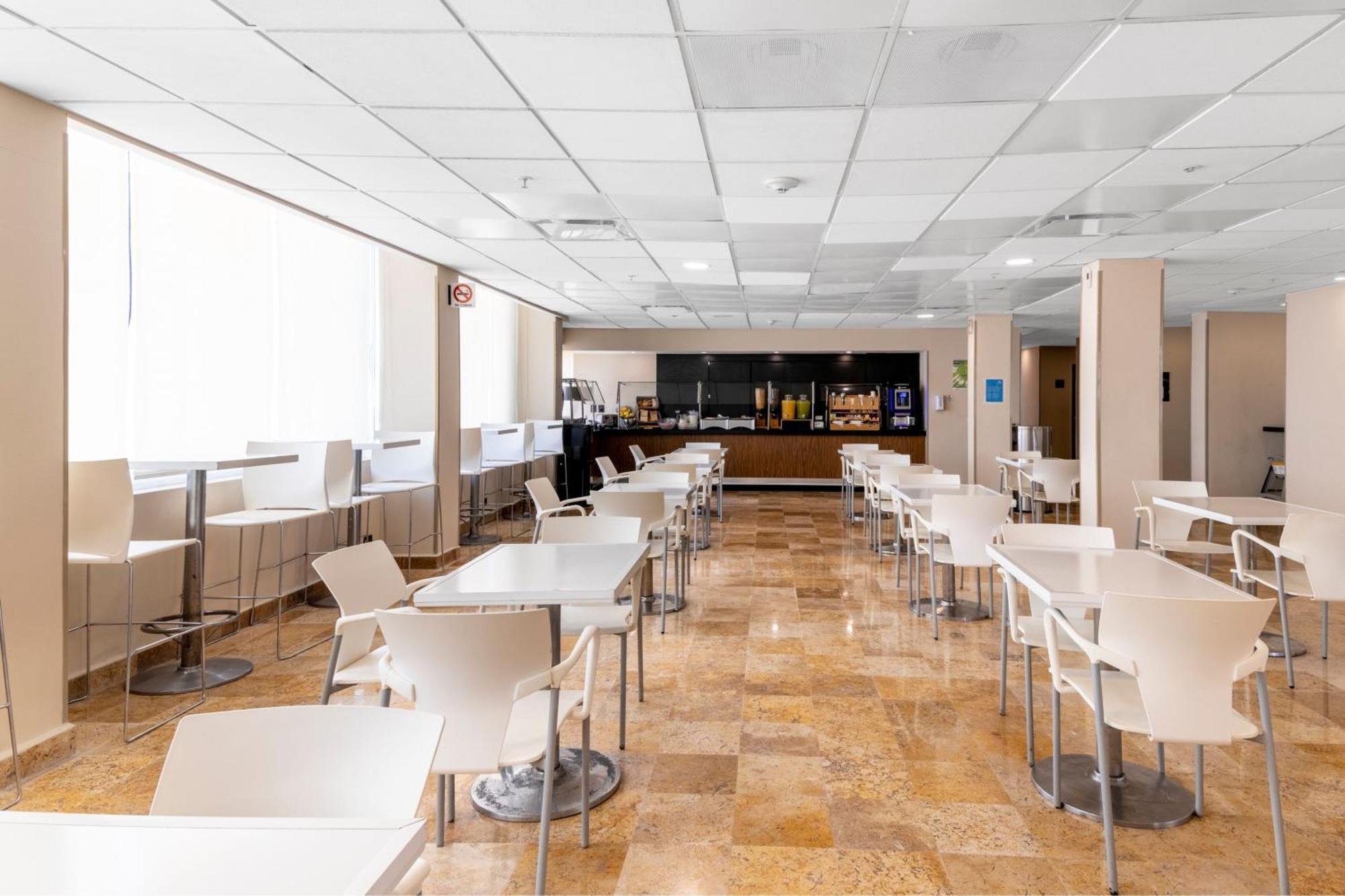 City Express By Marriott Cancun Ngoại thất bức ảnh