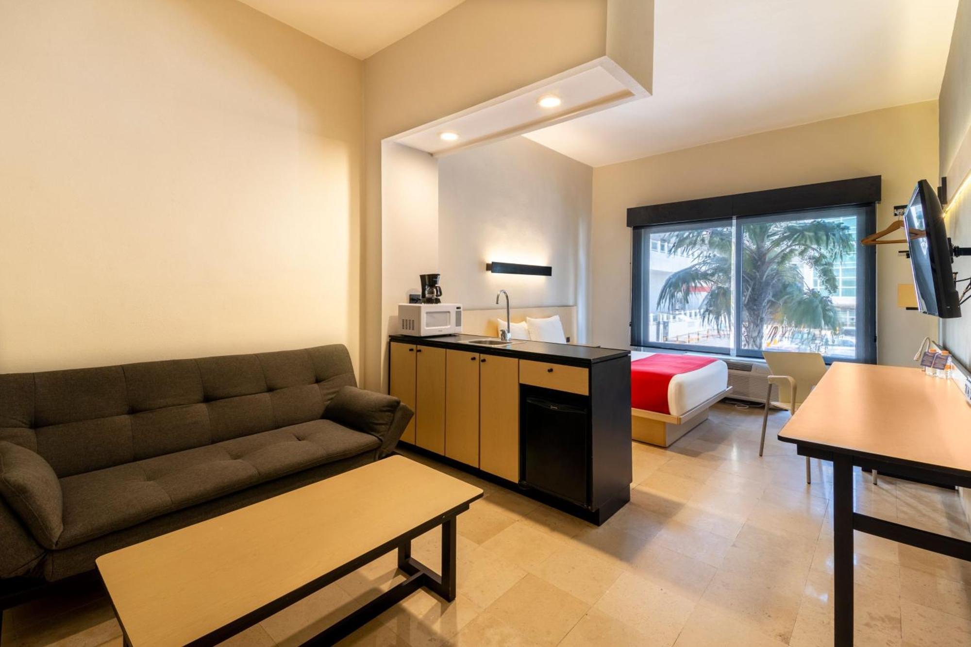 City Express By Marriott Cancun Ngoại thất bức ảnh