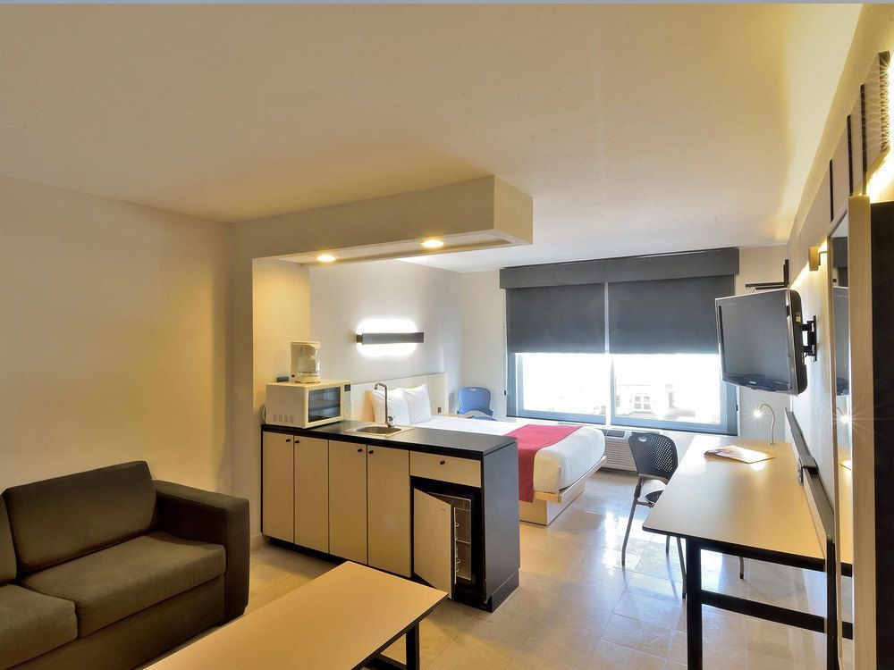 City Express By Marriott Cancun Ngoại thất bức ảnh